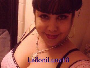 LailoniLuna18