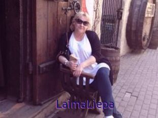 LaimaLiepa