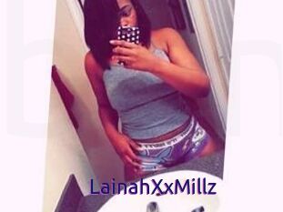 LainahXxMillz