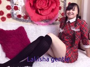 Lakisha_gentle