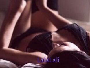LalaLali