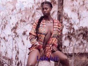 Lala_luii