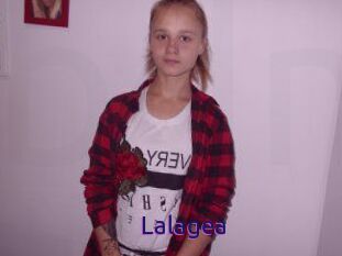 Lalagea