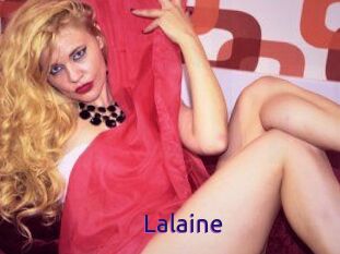 Lalaine