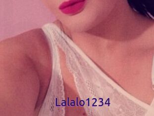 Lalalo1234
