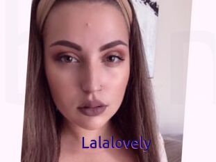 Lalalovely