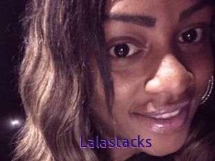 Lalastacks