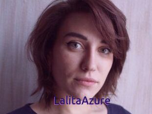 LalitaAzure