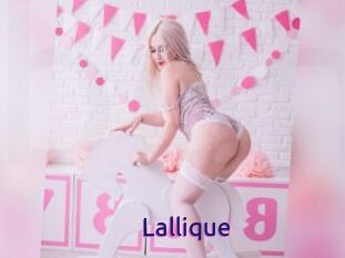 Lallique