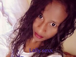 Lally_sexx