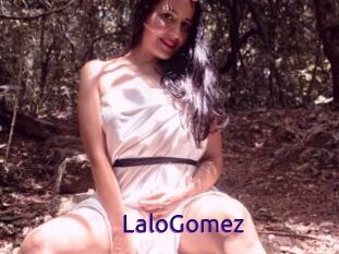 LaloGomez
