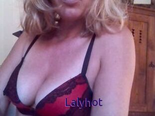 Lalyhot