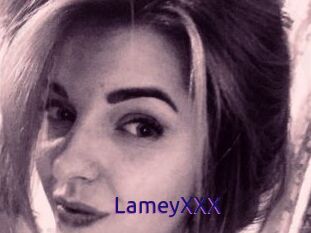 LameyXXX