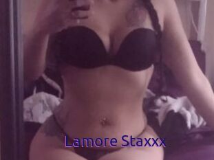 Lamore_Staxxx