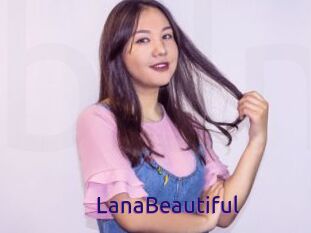 LanaBeautiful