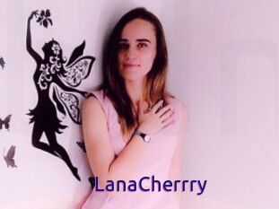 LanaCherrry