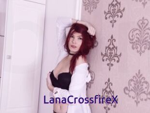 LanaCrossfireX