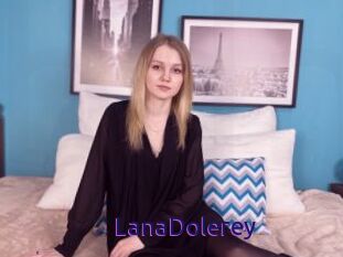 LanaDolerey