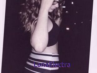 LanaElectra
