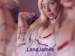 LanaJames