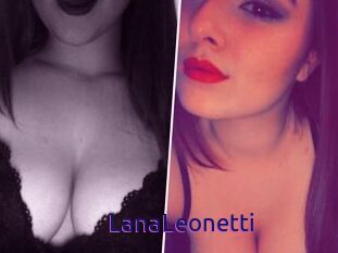 LanaLeonetti