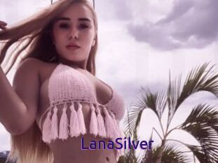 LanaSilver