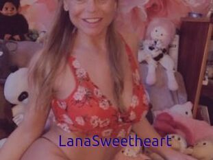 LanaSweetheart