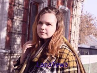 LanaTewa