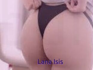 Lana_Isis