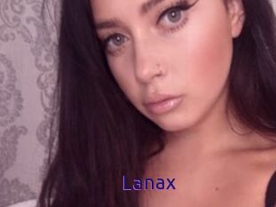 Lanax