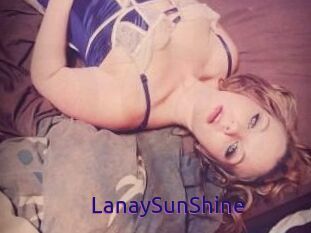LanaySunShine
