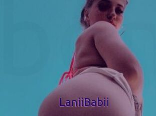 LaniiBabii
