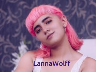 LannaWolff
