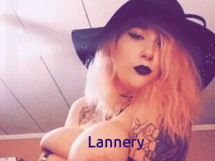 Lannery
