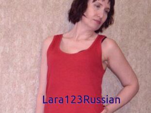 Lara123Russian
