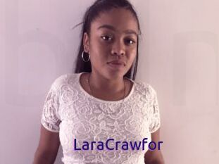 LaraCrawfor