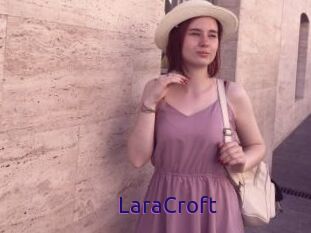 LaraCroft