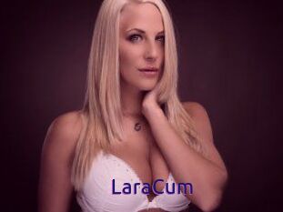 LaraCum