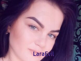 LaraEvil