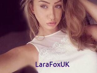 LaraFoxUK