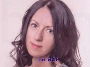 LaraGe