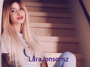 LaraJonsonsz
