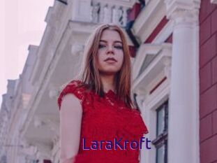 LaraKroft