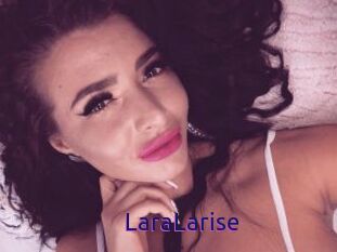 LaraLarise