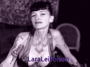 LaraLei_Poison