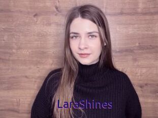 LaraShines