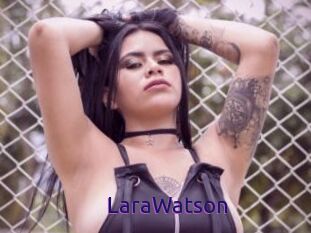 LaraWatson