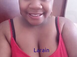Larain