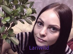 Lari_Wild