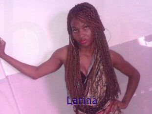 Larina